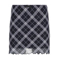 LaPose Fashion - Anniah Mini Skirt - Lace Skirts, Mini Skirts, Short Skirts, Skirts, Vintage Skirts