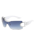 LaPose Fashion - Cameron Sunglasses - Accesories, Sunglasses