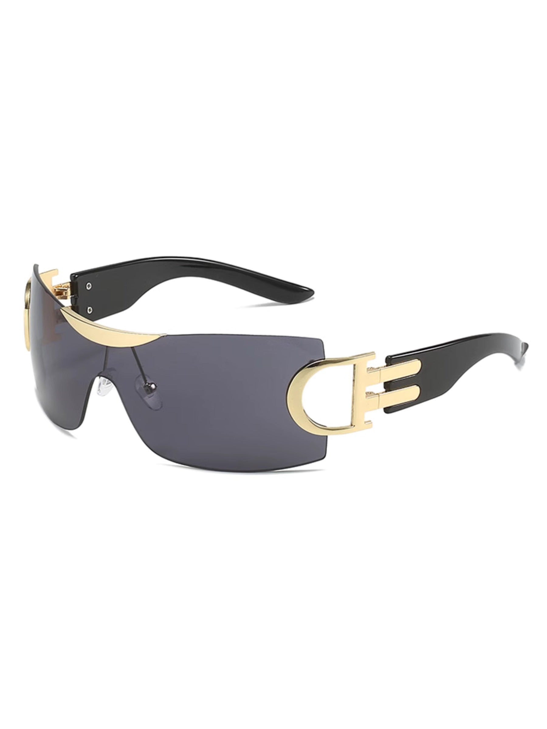 LaPose Fashion - Cameron Sunglasses - Accesories, Sunglasses