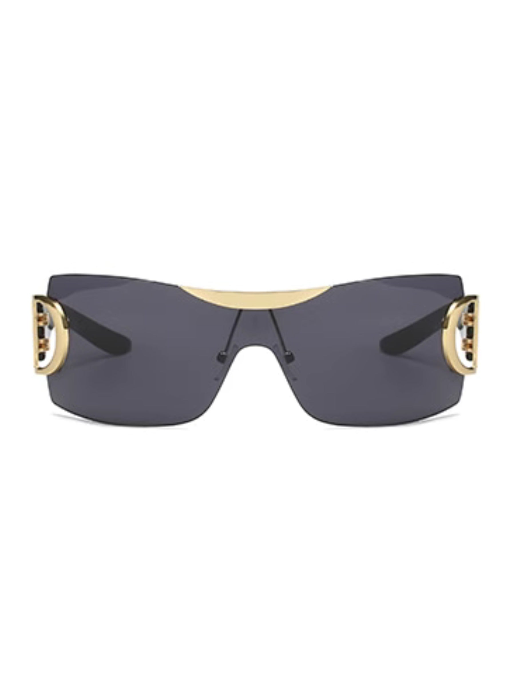 LaPose Fashion - Cameron Sunglasses - Accesories, Sunglasses