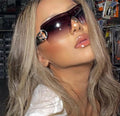 LaPose Fashion - Cameron Sunglasses - Accesories, Sunglasses