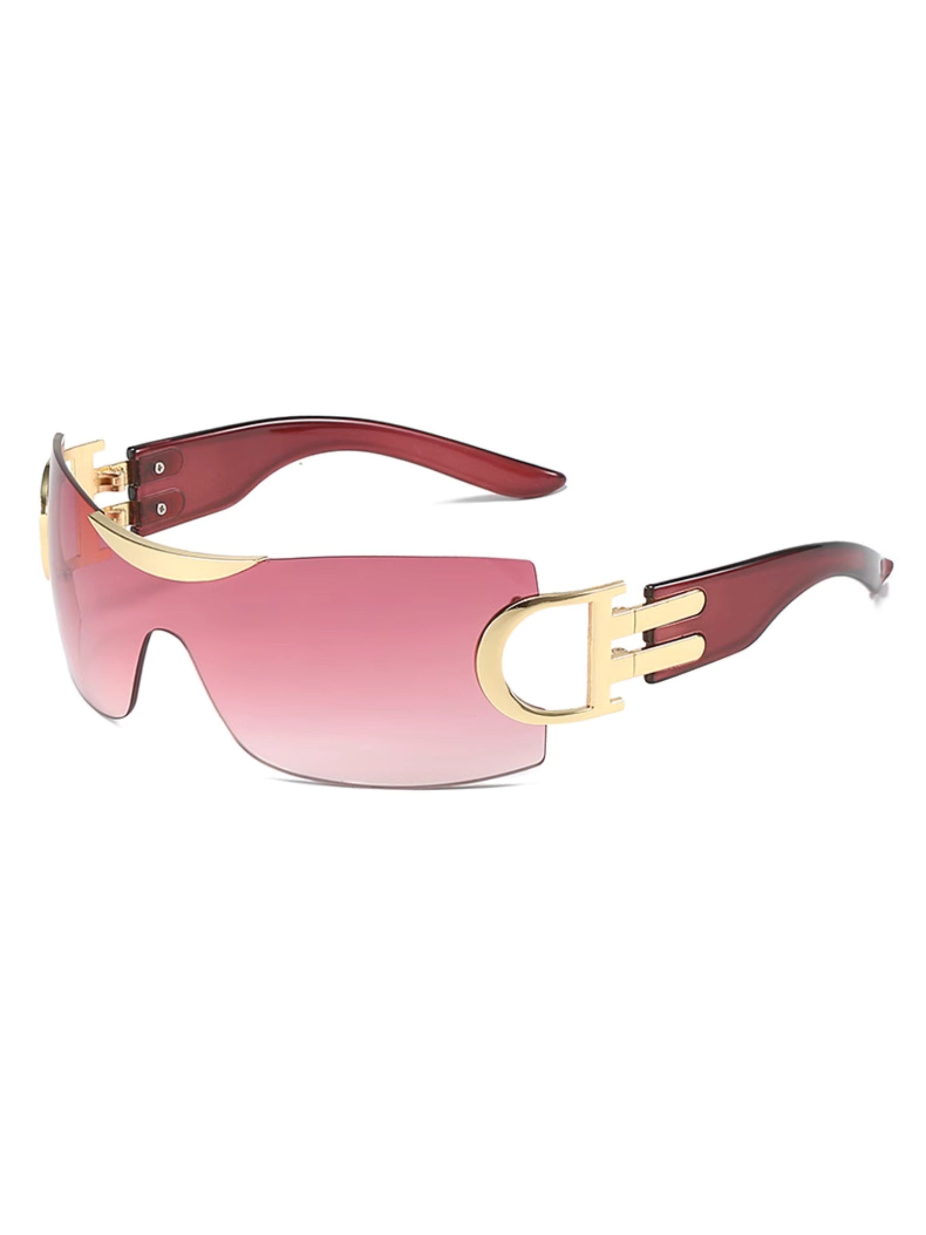LaPose Fashion - Cameron Sunglasses - Accesories, Sunglasses