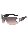 LaPose Fashion - Cameron Sunglasses - Accesories, Sunglasses