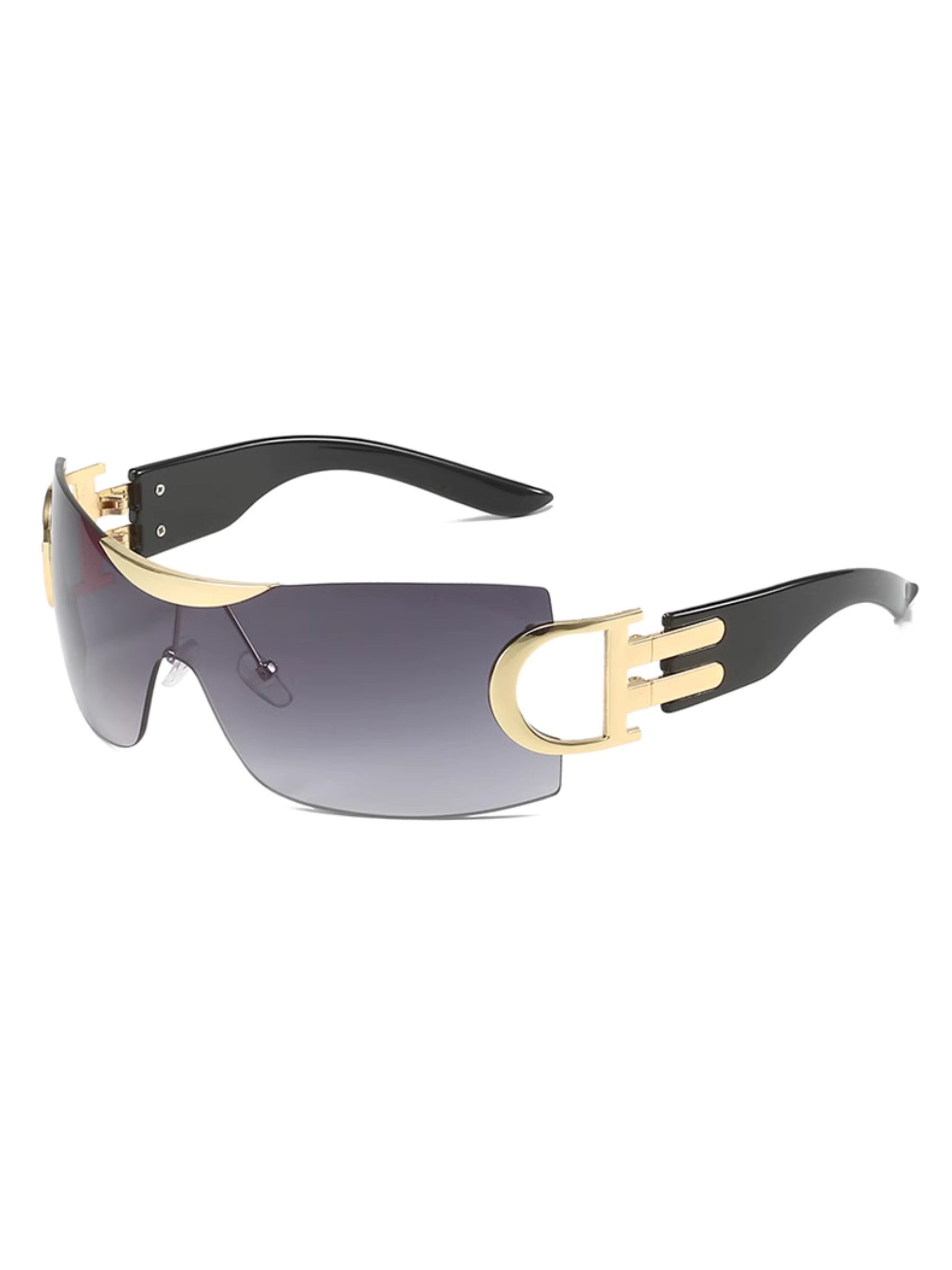 LaPose Fashion - Cameron Sunglasses - Accesories, Sunglasses