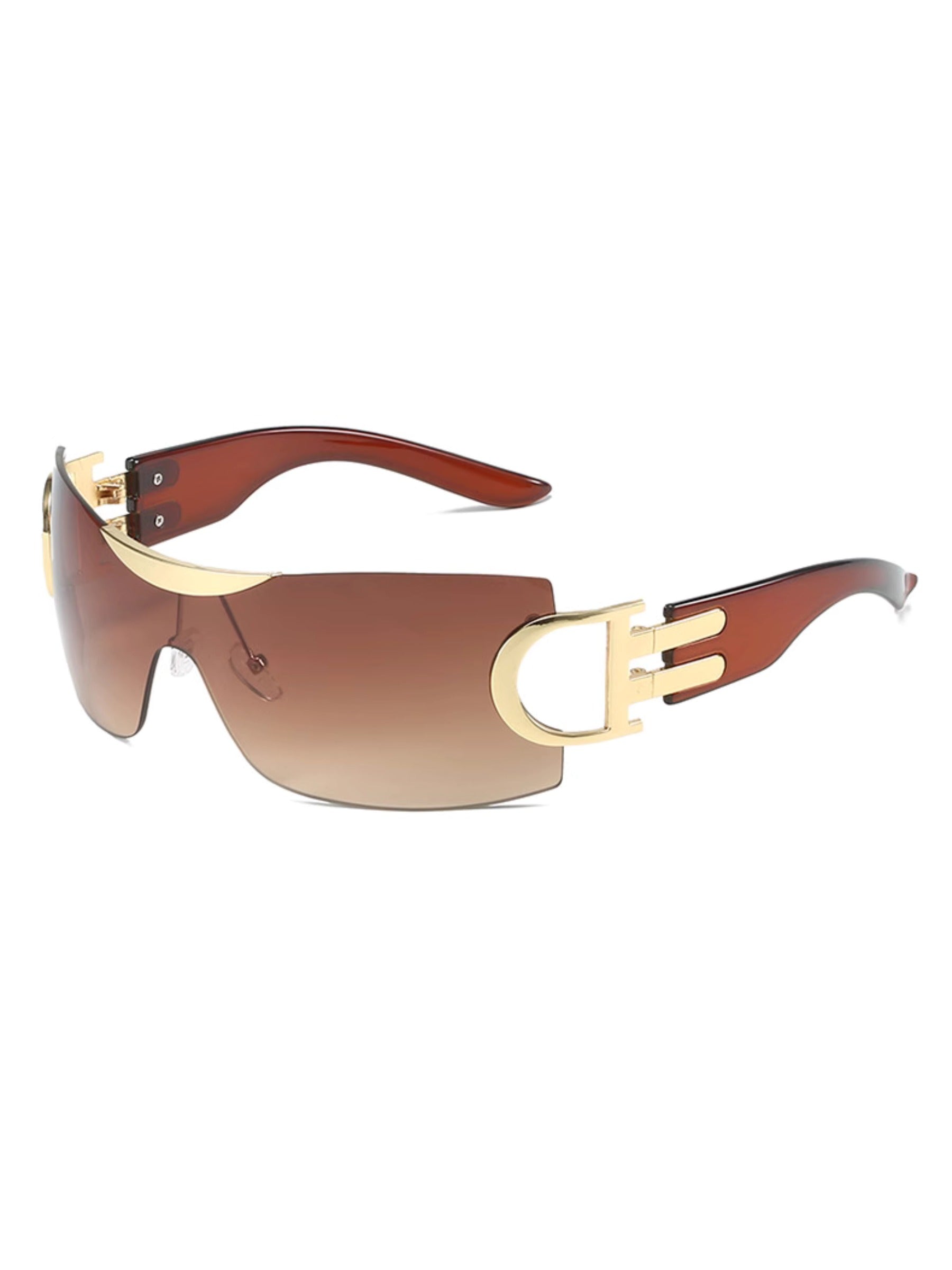 LaPose Fashion - Cameron Sunglasses - Accesories, Sunglasses