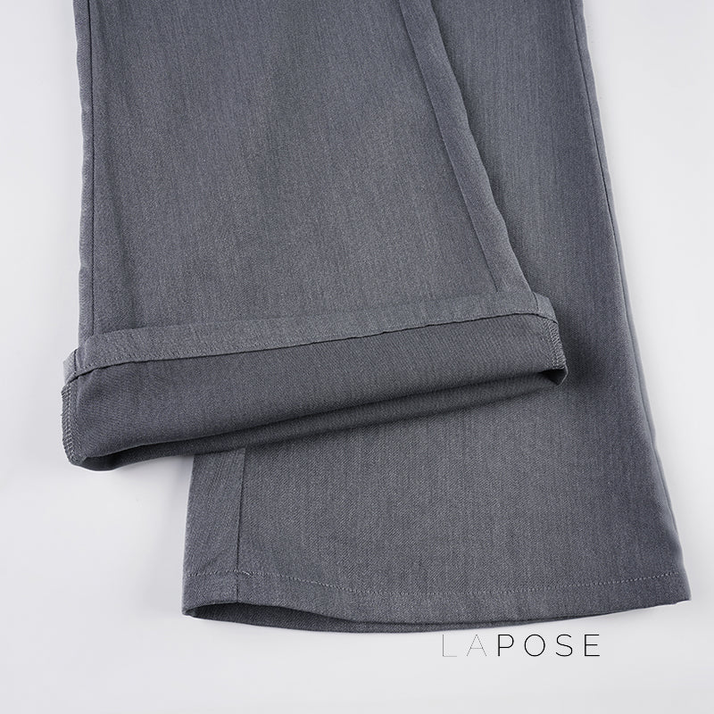 Belky Tailored Vest Pant Set