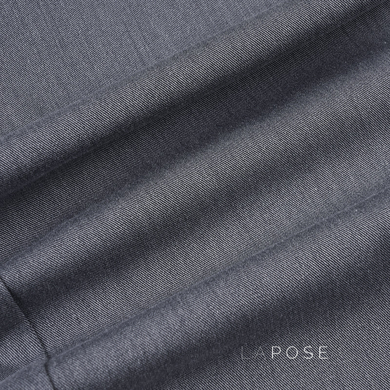 Belky Tailored Vest Pant Set