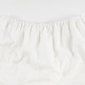 Kalee Low-Rise Lace Mini Skirt
