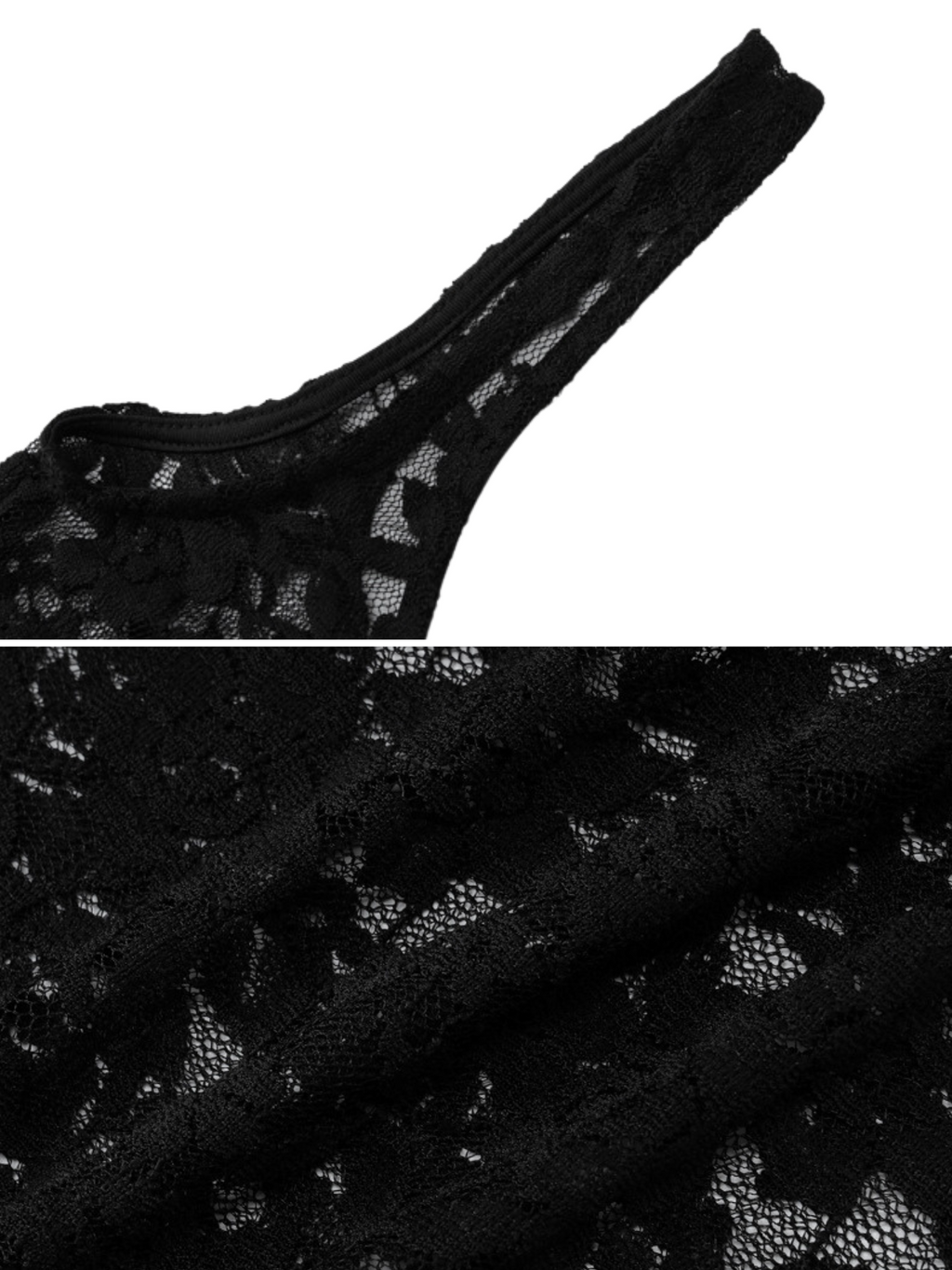 Emilia Lace Maxi Dress