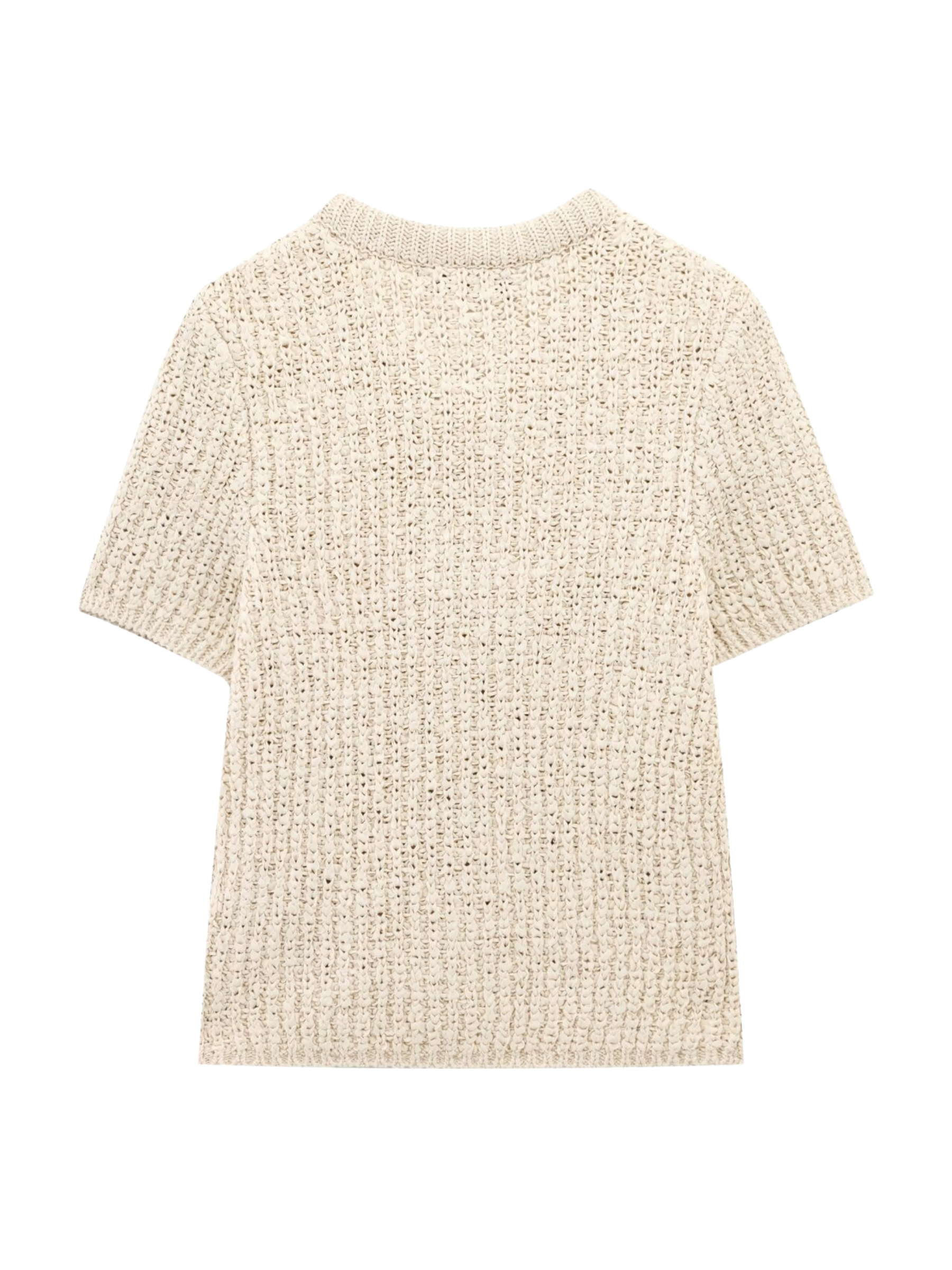 Jazmyne Bow Knit Cardigan