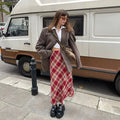LaPose Fashion - Aeris Maxi Skirt - Long Skirts, Maxi Skirts, Skirts, Vintage Skirts