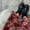 LaPose Fashion - Aeris Maxi Skirt - Long Skirts, Maxi Skirts, Skirts, Vintage Skirts