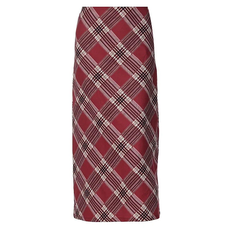 LaPose Fashion - Aeris Maxi Skirt - Long Skirts, Maxi Skirts, Skirts, Vintage Skirts