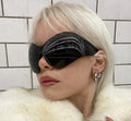 LaPose Fashion - Alondra Sunglasses - Accesories, Sunglasses