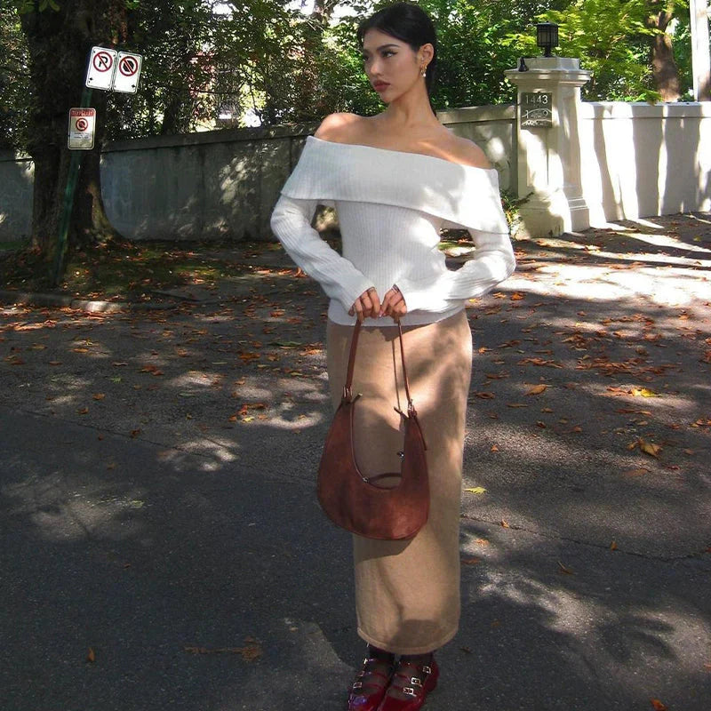 Alyna Off Shoulder Top Alyna Off Shoulder Top