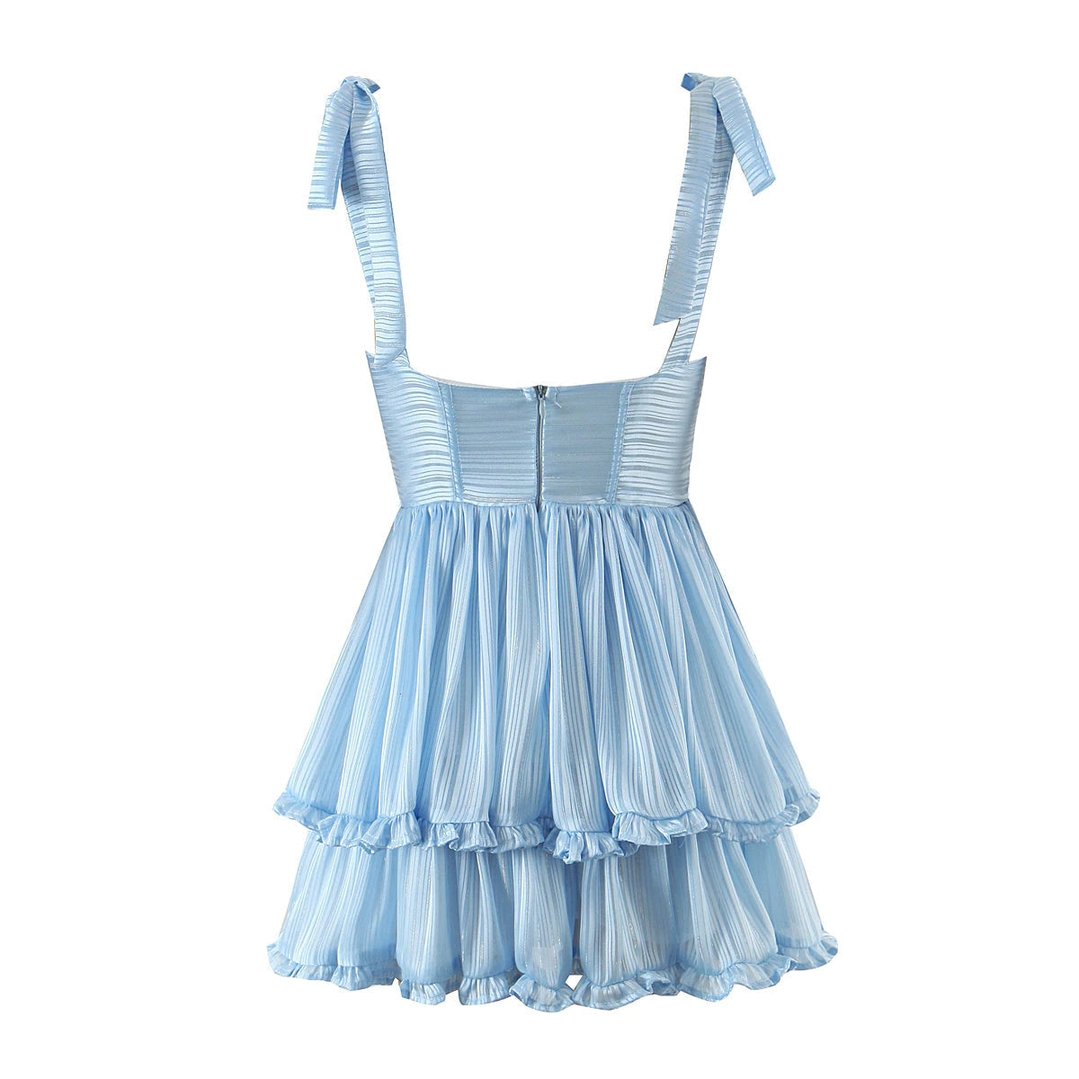 LaPose Fashion - Ama Mini Dress - Bodycon Dresses, Casual Dresses, Chiffon Dresses, Clothing, Club Dresses, Corset Dresses, Dresses, E