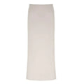 LaPose Fashion - Ariel Maxi Skirt - Fall-Winter 23, Maxi Skirts, Pleated Skirt, Skirts, Vintage Skirts