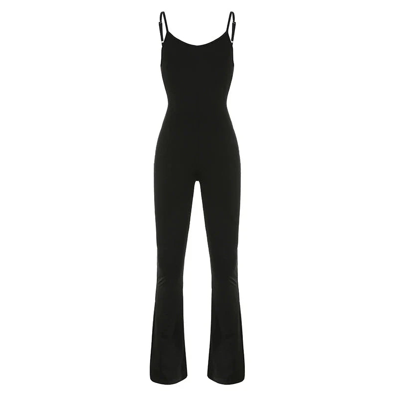 LaPose Fashion - Azula Jumpsuit - Jumpsuits, Jumpsuits & Rompers