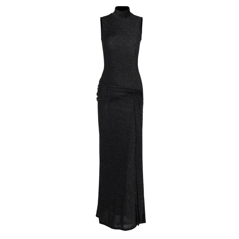 LaPose Fashion - Baila Maxi Dress - Birthday Dresses, Bodycon Dresses, Casual Dresses, Dresses, Elegant Dresses, Formal Dresses, Lace Dr