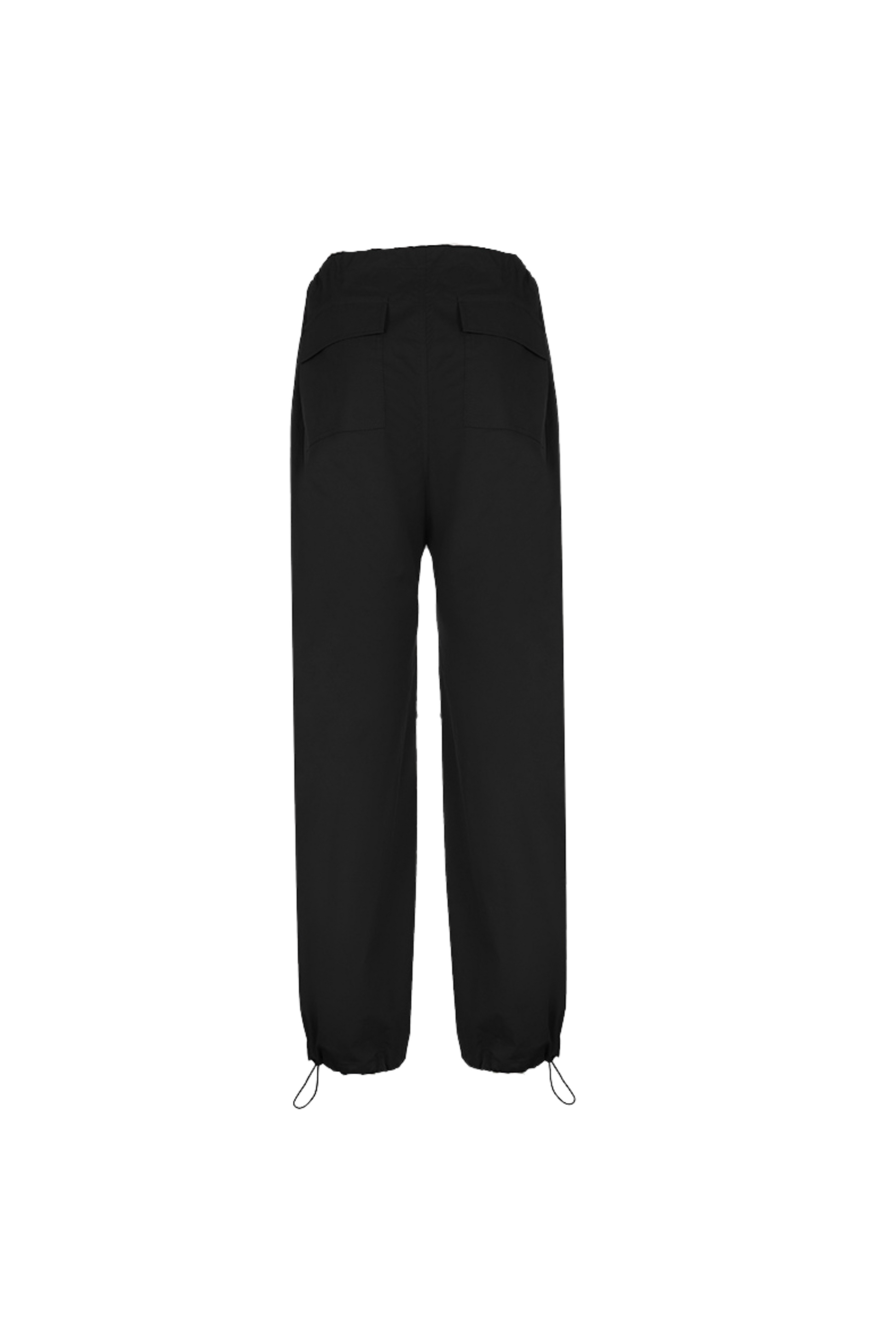 LaPose Fashion - Bettina Low Waist Baggy Pants - ALS, Baggy Pants, Clothing, Fall-Winter 23, Fall22, Home1, Loose Pants, Low Waist Pants, Oversize Pa