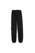 LaPose Fashion - Bettina Low Waist Baggy Pants - ALS, Baggy Pants, Clothing, Fall-Winter 23, Fall22, Home1, Loose Pants, Low Waist Pants, Oversize Pa