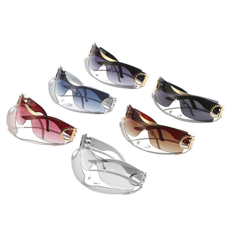 LaPose Fashion - Cameron Sunglasses - Accesories, Sunglasses