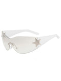 LaPose Fashion - Celestina Sunglasses - Accesories, Sunglasses