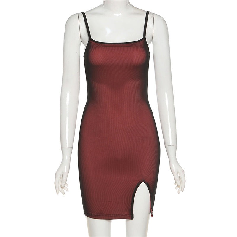 LaPose Fashion - Claira Mini Dress - Basic Dresses, Bodycon Dresses, Clothing, Club Dresses, Dresses, Elegant Dresses, Going Out Dresses,