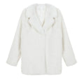 LaPose Fashion - Ellenor Fur Coat - Clean Girl, Coats, Coats & Jackets, Fall-Winter 23, Jackets, Oversize Jacket, Puffer Jacket, Winter 