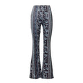 LaPose Fashion - Ester Boho Pants - Fall-Winter 23