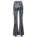 LaPose Fashion - Ester Boho Pants - Fall-Winter 23
