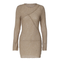 LaPose Fashion - Gina Mini Dress - Basic Dresses, Bodycon Dresses, Daytime Dresses, Dresses, Elegant Dresses, Going Out Dresses, Mini D