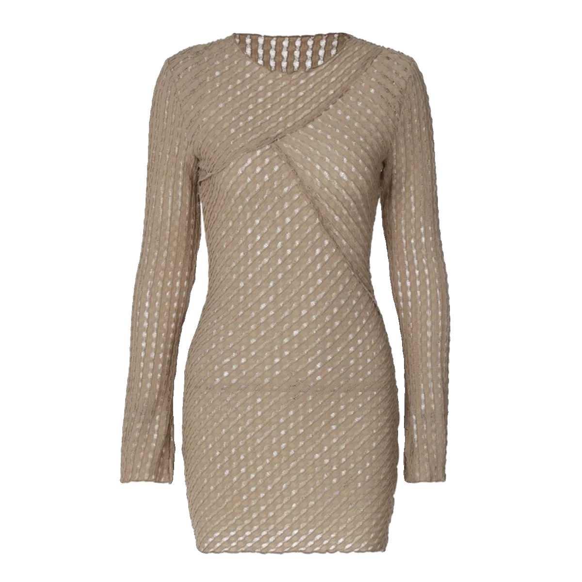 LaPose Fashion - Gina Mini Dress - Basic Dresses, Bodycon Dresses, Daytime Dresses, Dresses, Elegant Dresses, Going Out Dresses, Mini D