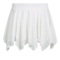 LaPose Fashion - Ilsa Pleated Mini Skirt - A-Line Skirts, Bottoms, Clothing, Fairy Clothes, Fairy Skirts, Mini Skirts, Pleated Skirts, Sexy Clo