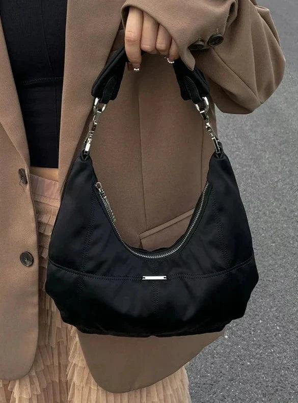 LaPose Fashion - Janis Mini Shoulder Bag - Accesories, Bags, Fall-Winter 23, Handbags, Shoulder Bags