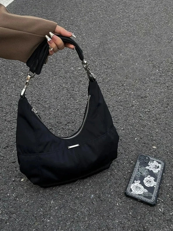 LaPose Fashion - Janis Mini Shoulder Bag - Accesories, Bags, Fall-Winter 23, Handbags, Shoulder Bags