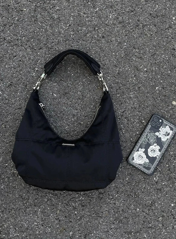 LaPose Fashion - Janis Mini Shoulder Bag - Accesories, Bags, Fall-Winter 23, Handbags, Shoulder Bags
