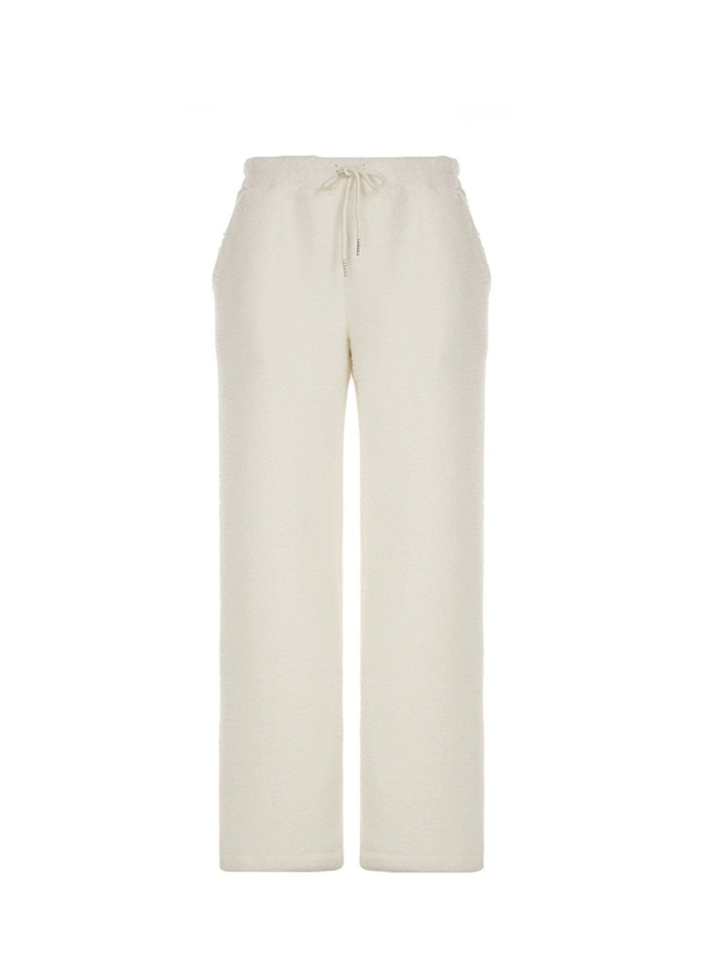 Jasper Luxe Lamb Wool Lounge Pants