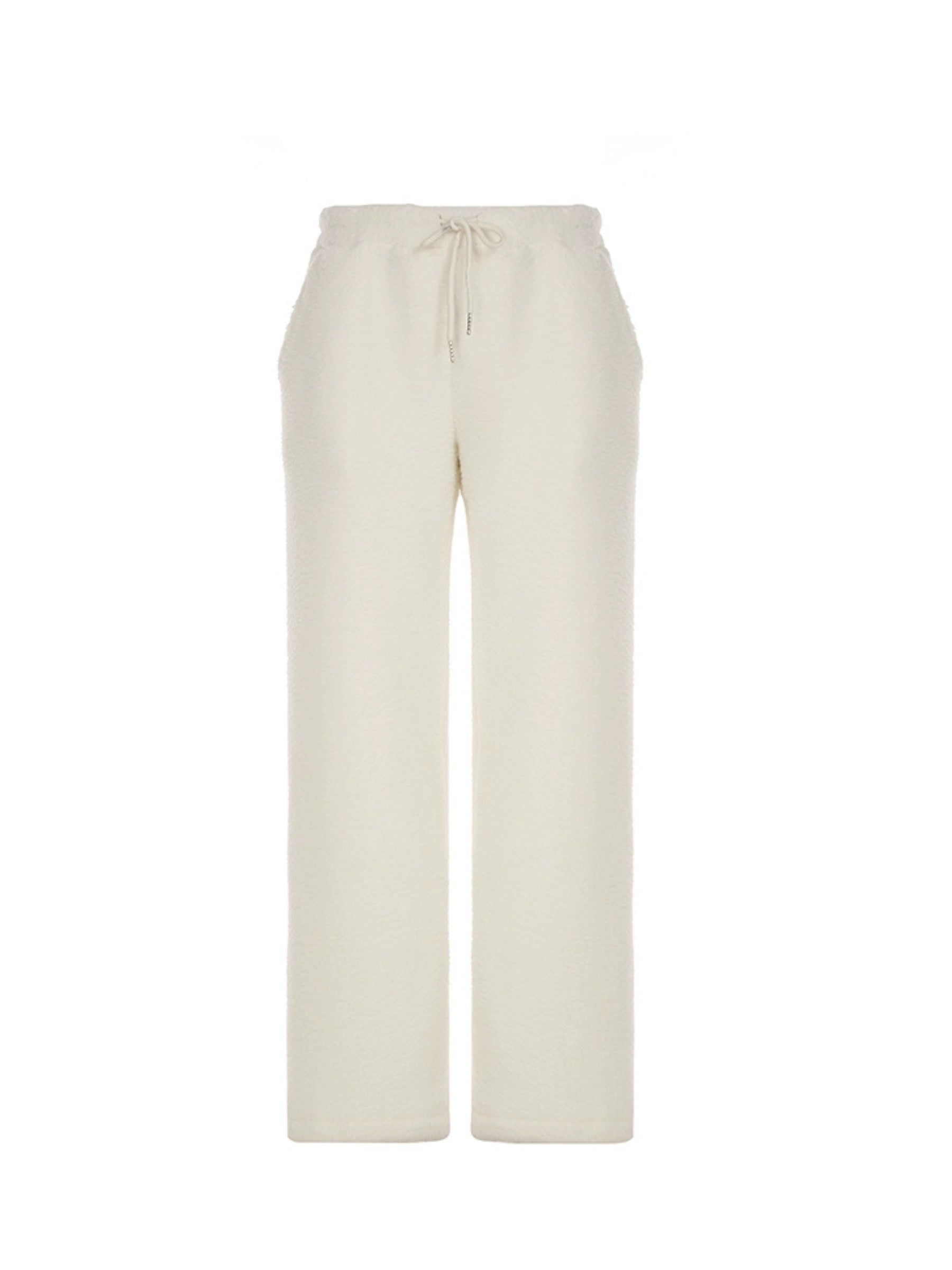 Jasper Luxe Lamb Wool Lounge Pants