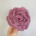 LaPose Fashion - Large Flower Hair Clips - Accesories, Hair Accesories, Hair Clips