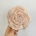 LaPose Fashion - Large Flower Hair Clips - Accesories, Hair Accesories, Hair Clips