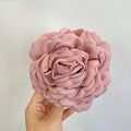 LaPose Fashion - Large Flower Hair Clips - Accesories, Hair Accesories, Hair Clips