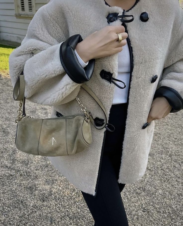 LaPose Fashion - Lyndi Wool Coat - Clean Girl, Coats & Jackets, Jackets, Oversize Jacket, Winter Edit, Wool Jackets