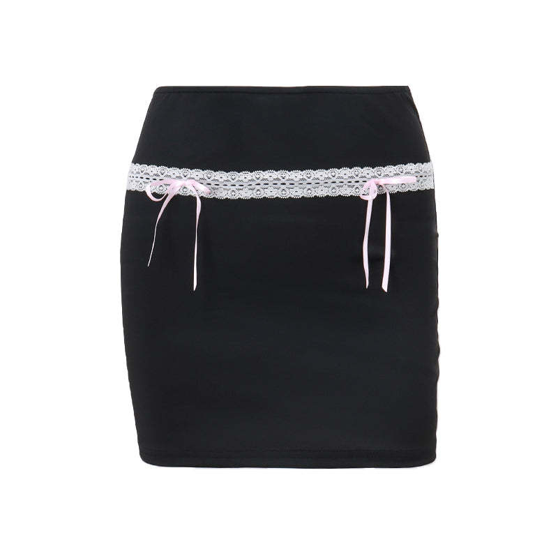 LaPose Fashion - Marian Mini Skirt - Mini Skirts, Skirts