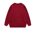 LaPose Fashion - Merry Christmas Sweater - Christmas Clothes, Knitted Tops, Long Sleeve Tops, Sweaters, Tops, Winter Edit