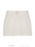 LaPose Fashion - Nela Mini Skirt - Cargo Skirts, Mini Skirts, Skirts