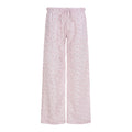 Aella Sweet Floral Lounge Pants - Pink