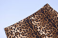 Kamara Leopard Print Bell Bottoms