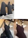Kailynn Twill Shimmer Jumpsuit - Dark Floral Grey, Chocolate Brown, Black Combo [9ZXKCK3T]