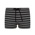 Jamari Striped Cardigan Short Set - Style 2 [90VBJXX9]